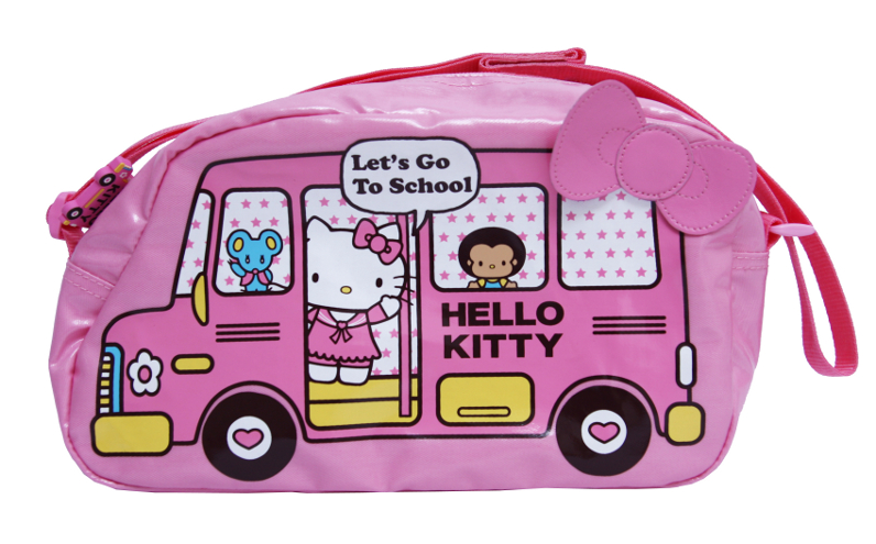 hello kitty big bolsa